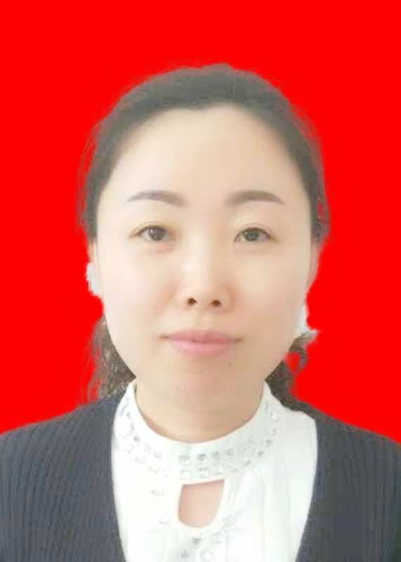 孙喜美头像