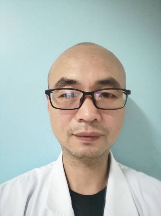 任洪雷头像