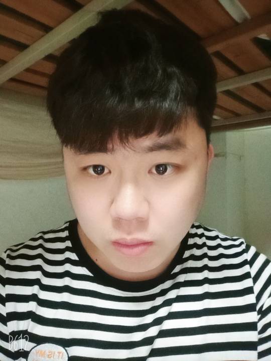 倪振头像