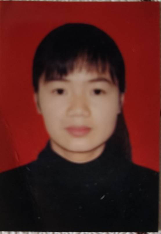 甘承桃头像