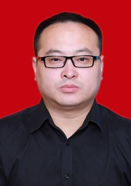 黄晋头像