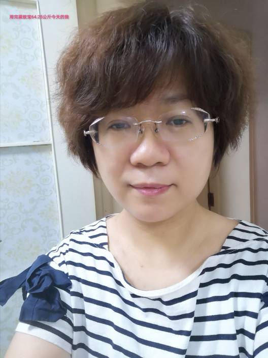 李科头像