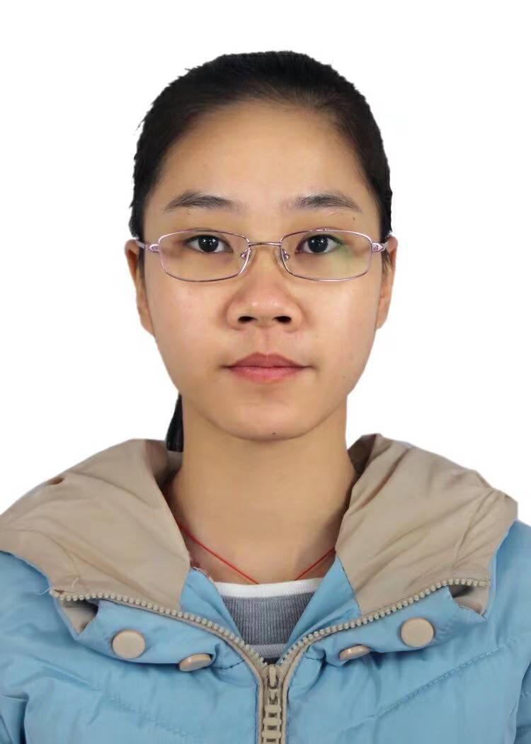 潘秋婷头像