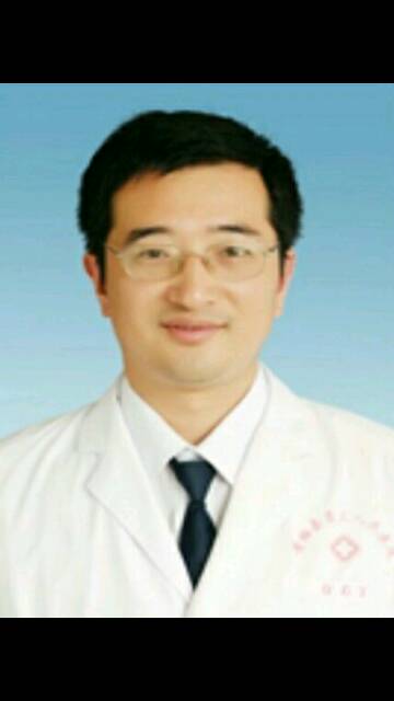 梅杰头像