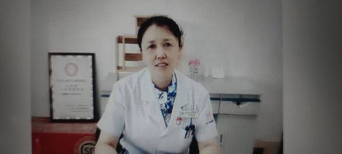 韩慧媛头像