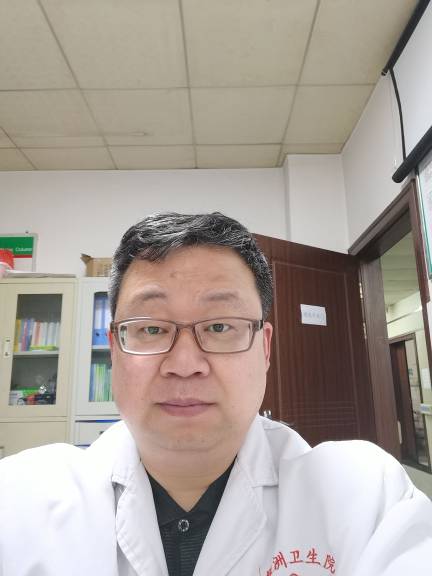 刘涛头像