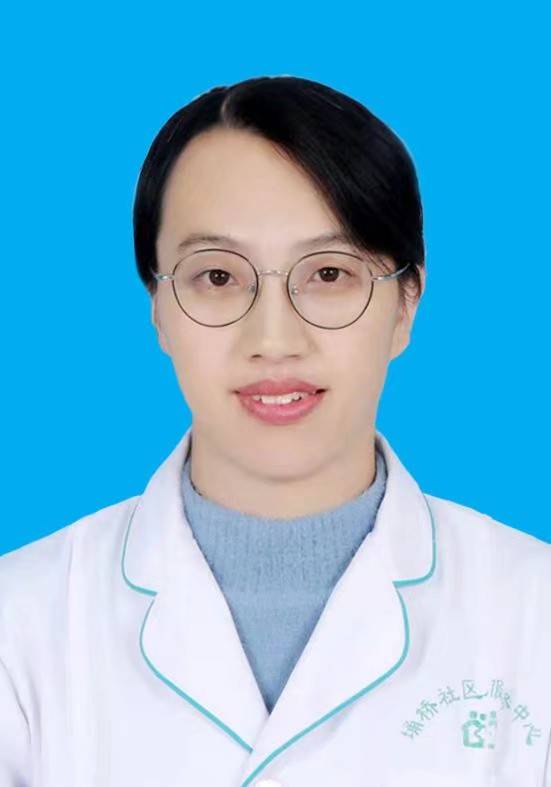 王静头像