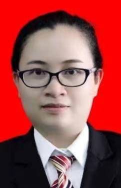 杨晓静头像