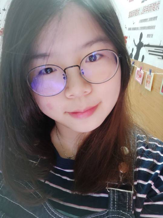 谢倩妃头像