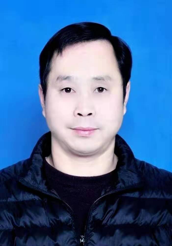 刘建奇头像
