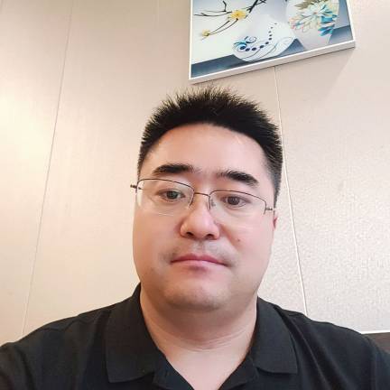司钰鹏头像