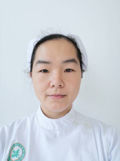 伍芬兰头像