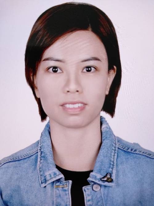 韦香如头像