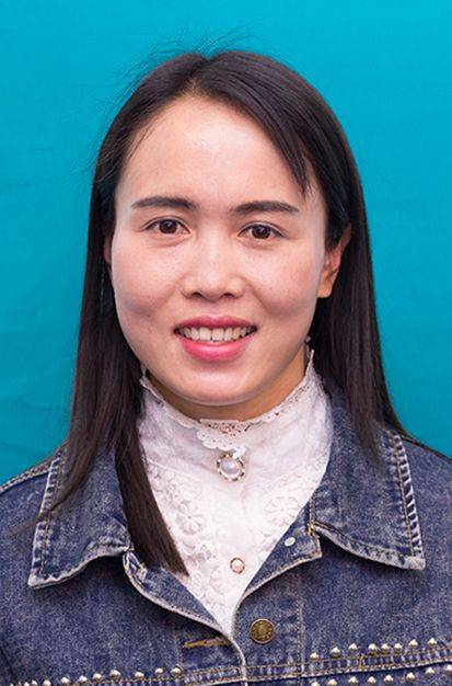 蔡婉婉头像