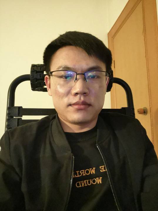 王根头像