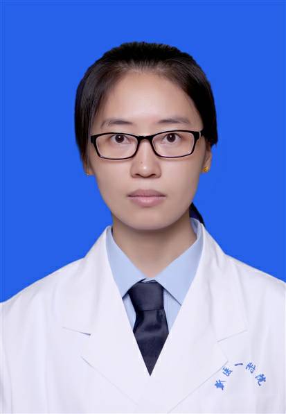 朱小娟头像