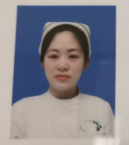 刘真头像