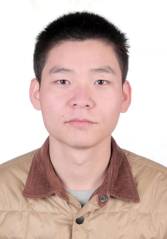 何波头像