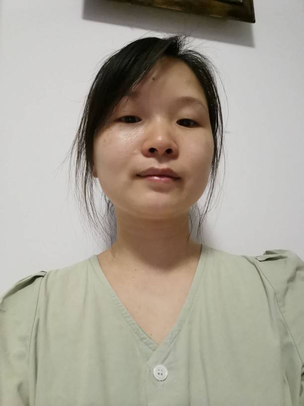 吴莉头像