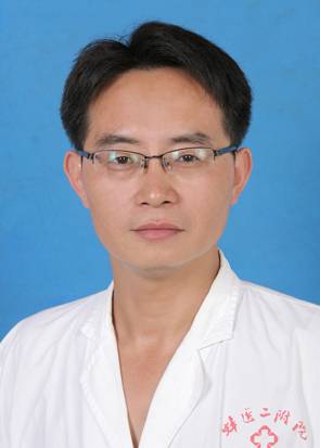 何泉头像