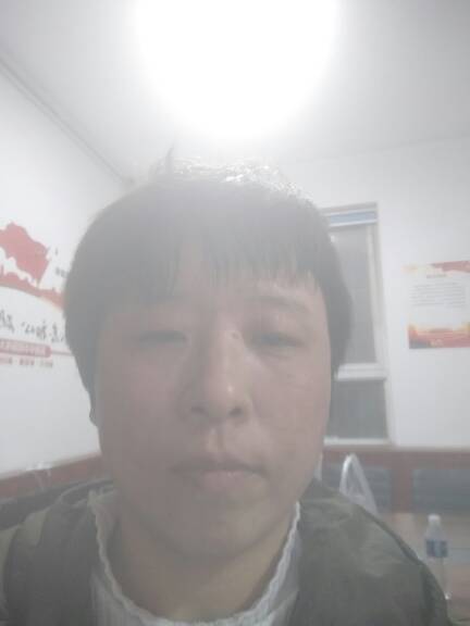 张娜头像