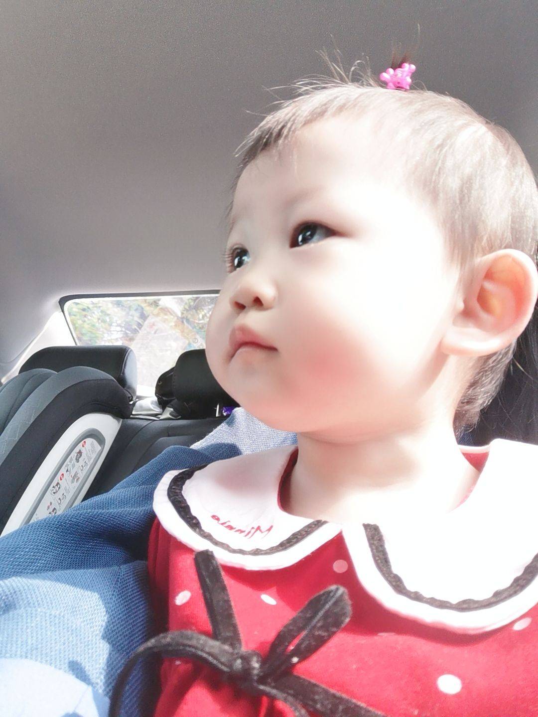 王琳琳头像