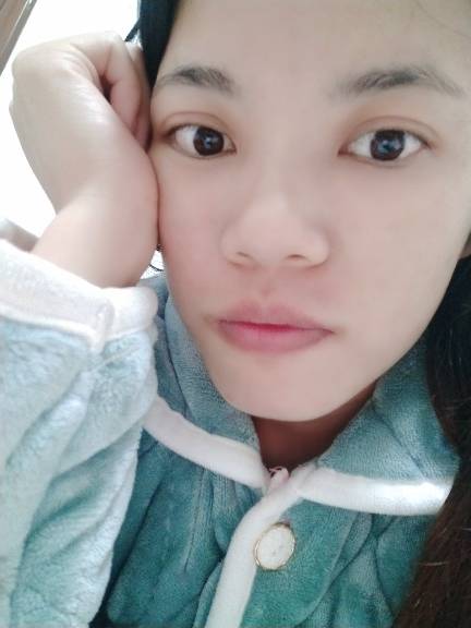 黄翠珍头像