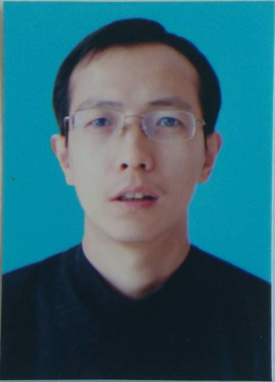 秦静林头像
