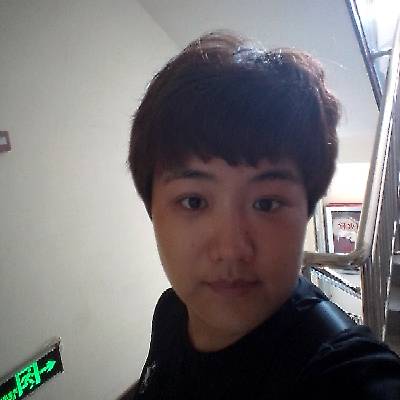 杨佳丽头像