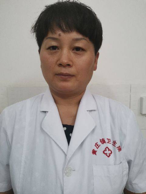 耿立华头像