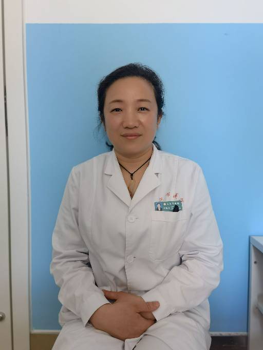 杨淑伶头像