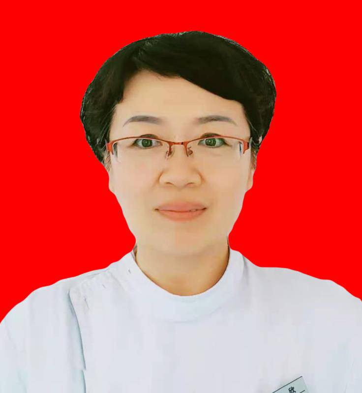 王欣头像