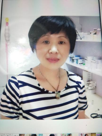 李芳蕊头像