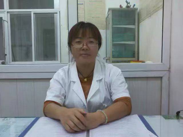 蔡建英头像