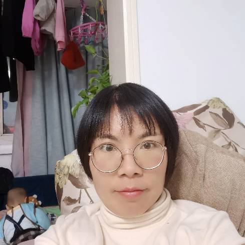 潘晓明头像
