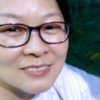 黄会霞头像
