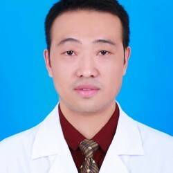 向杰头像