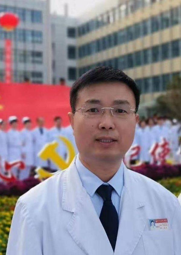 胡俊喜头像