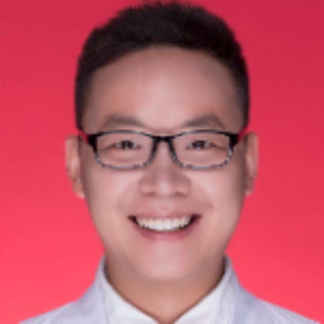 李劲松头像