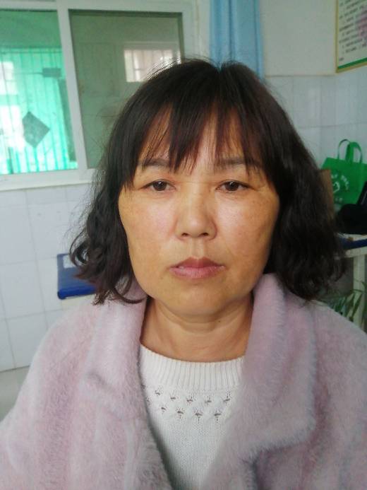 吴文玲头像