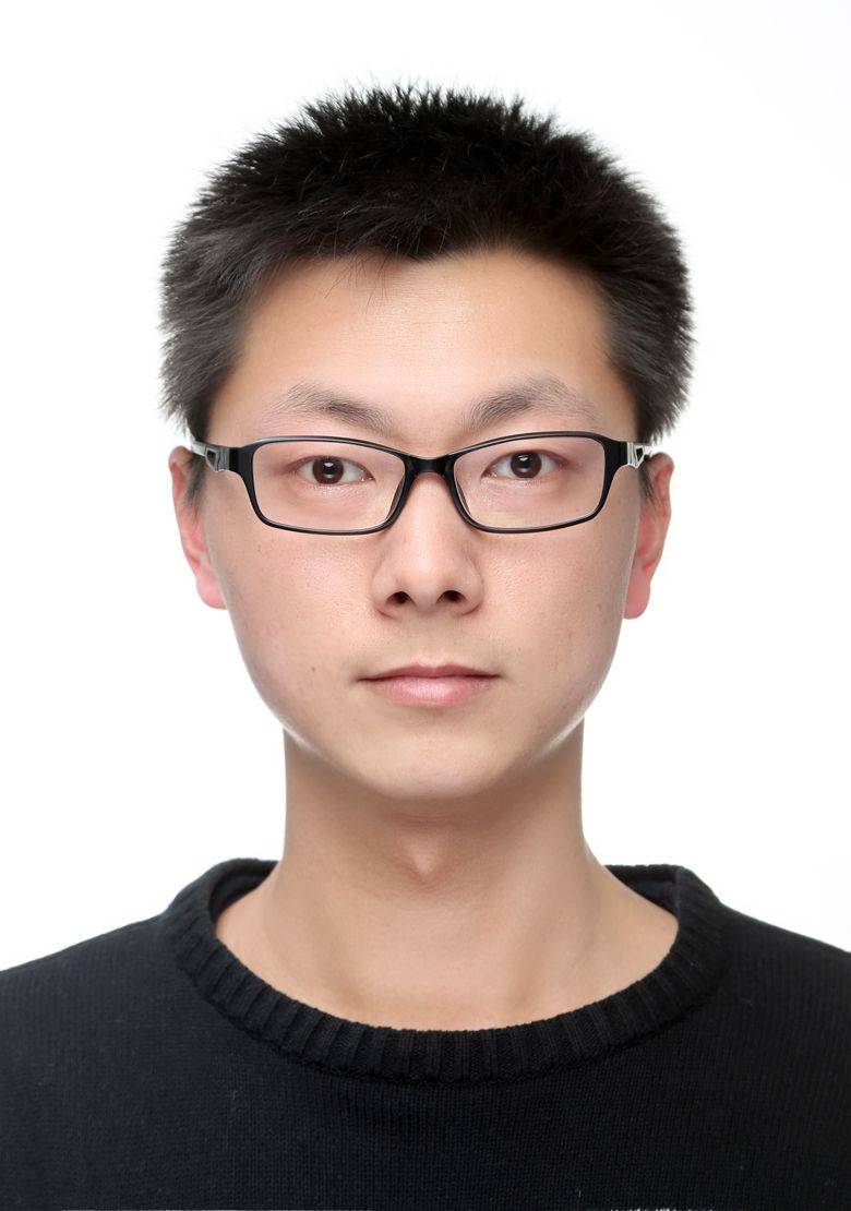 王恺头像