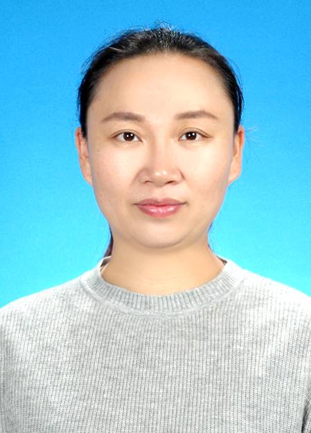 陈丽丽头像