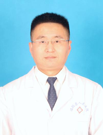 于磊锋头像