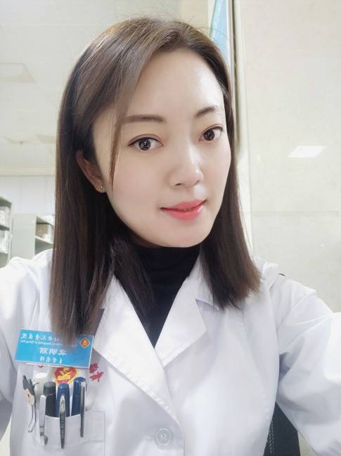 袁明丽头像