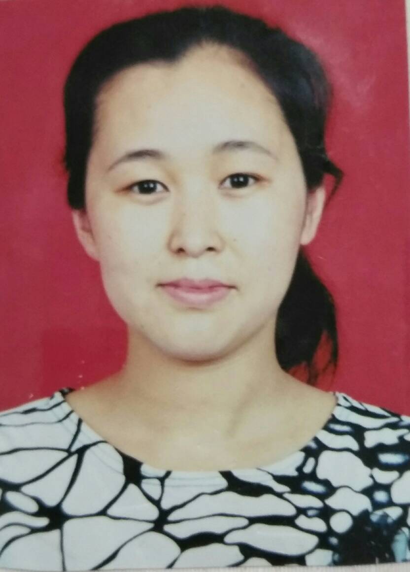 吴淑娟头像