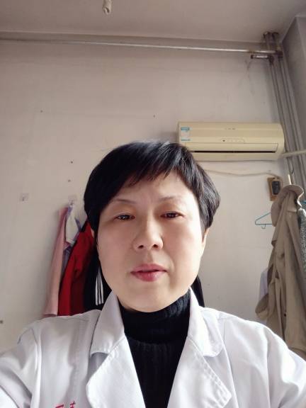 孙淑霞头像
