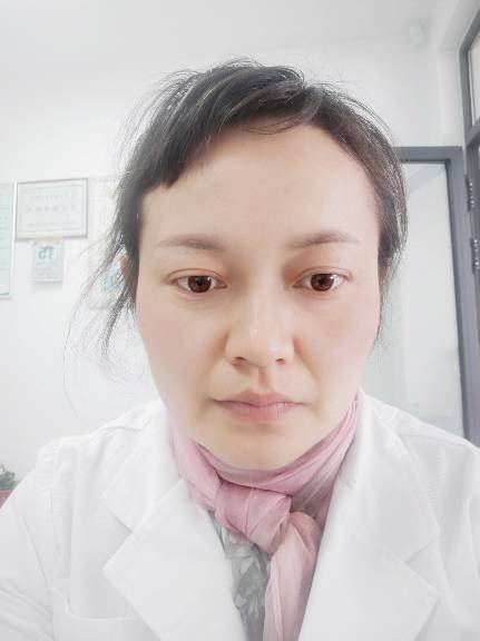 庄玉兰头像
