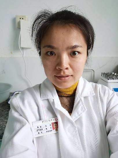 张妍头像