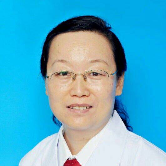 邓志贞头像