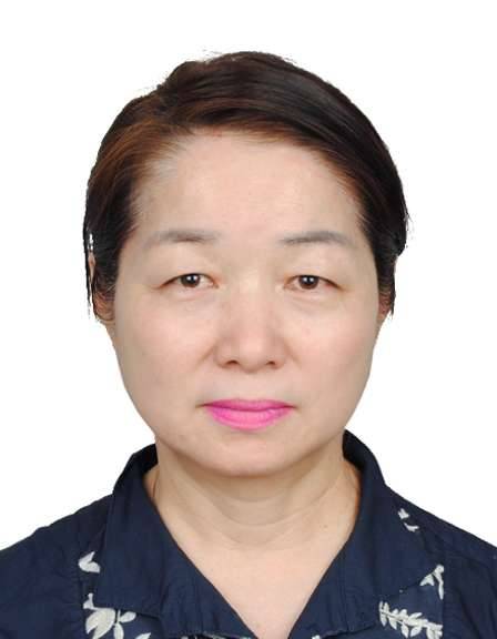 陈霞头像